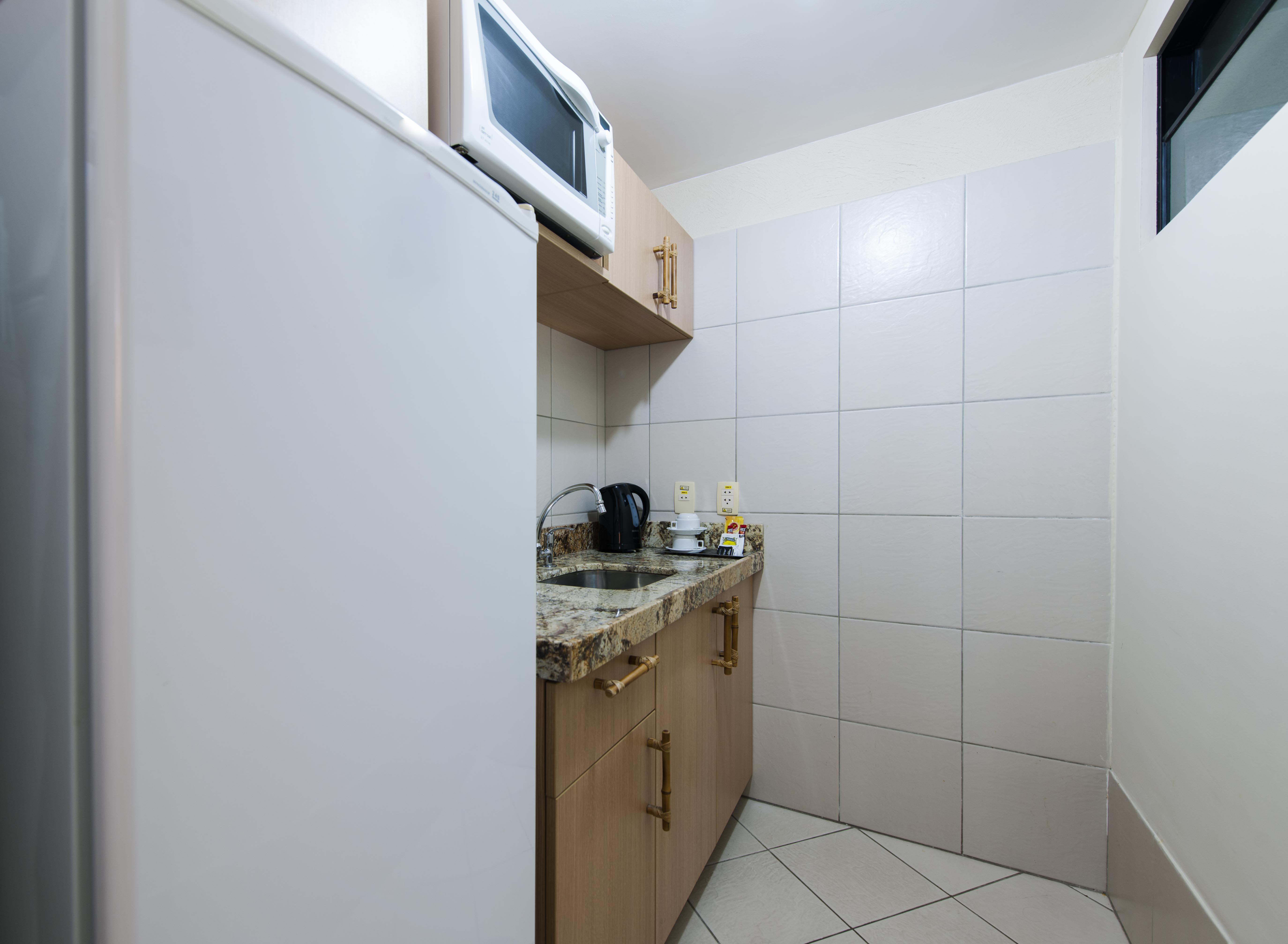 Quality Apartamento Natal