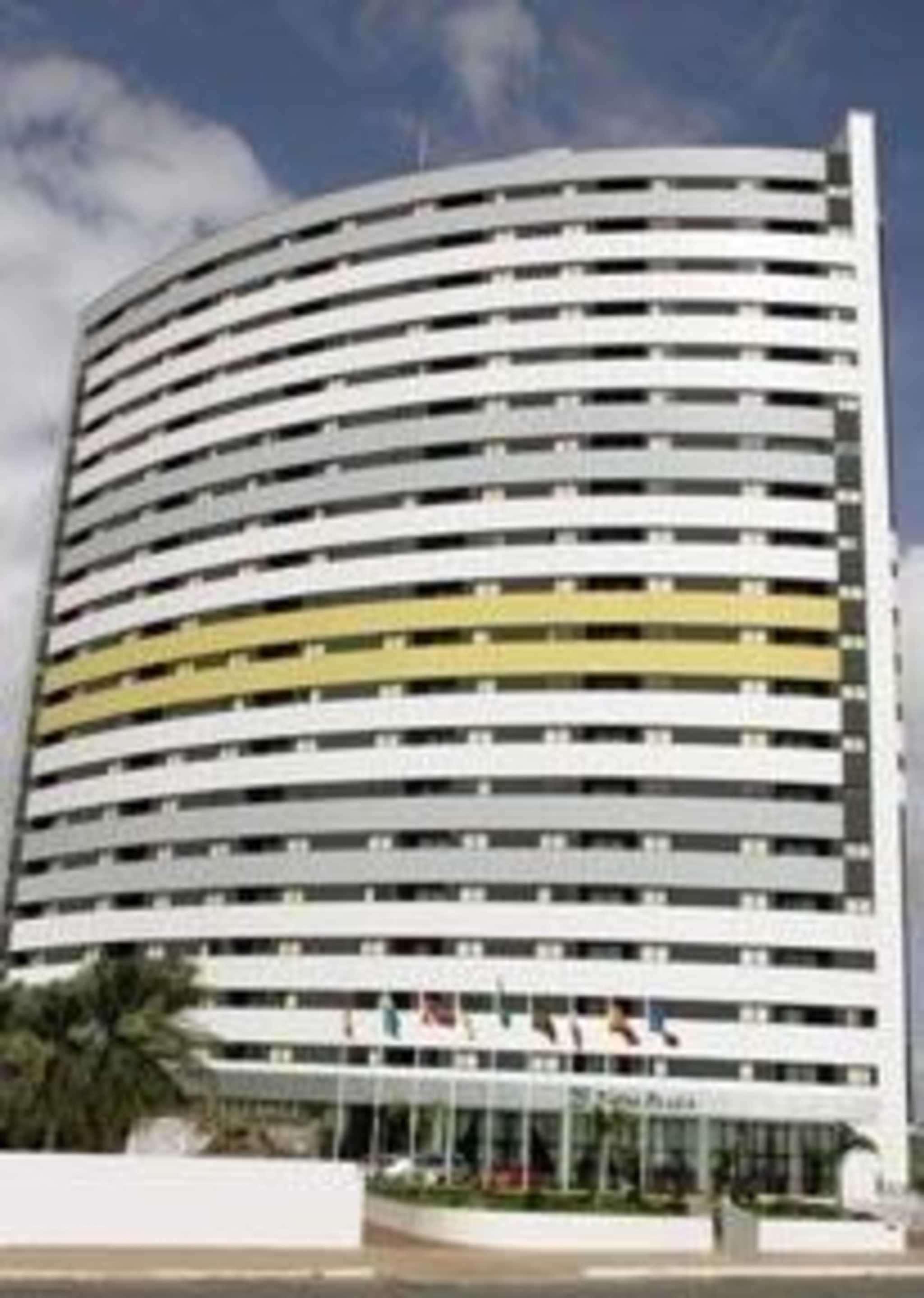Quality Apartamento Natal